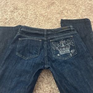 Vintage Juicy Couture Jeans